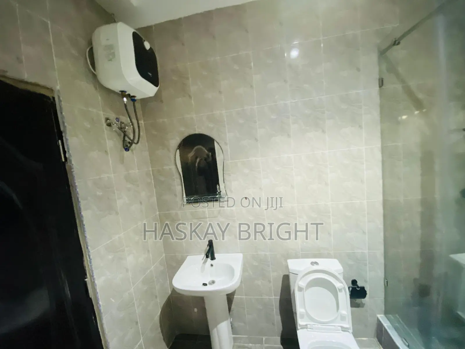 2bdrm Apartment in Dzorwulu for rent
