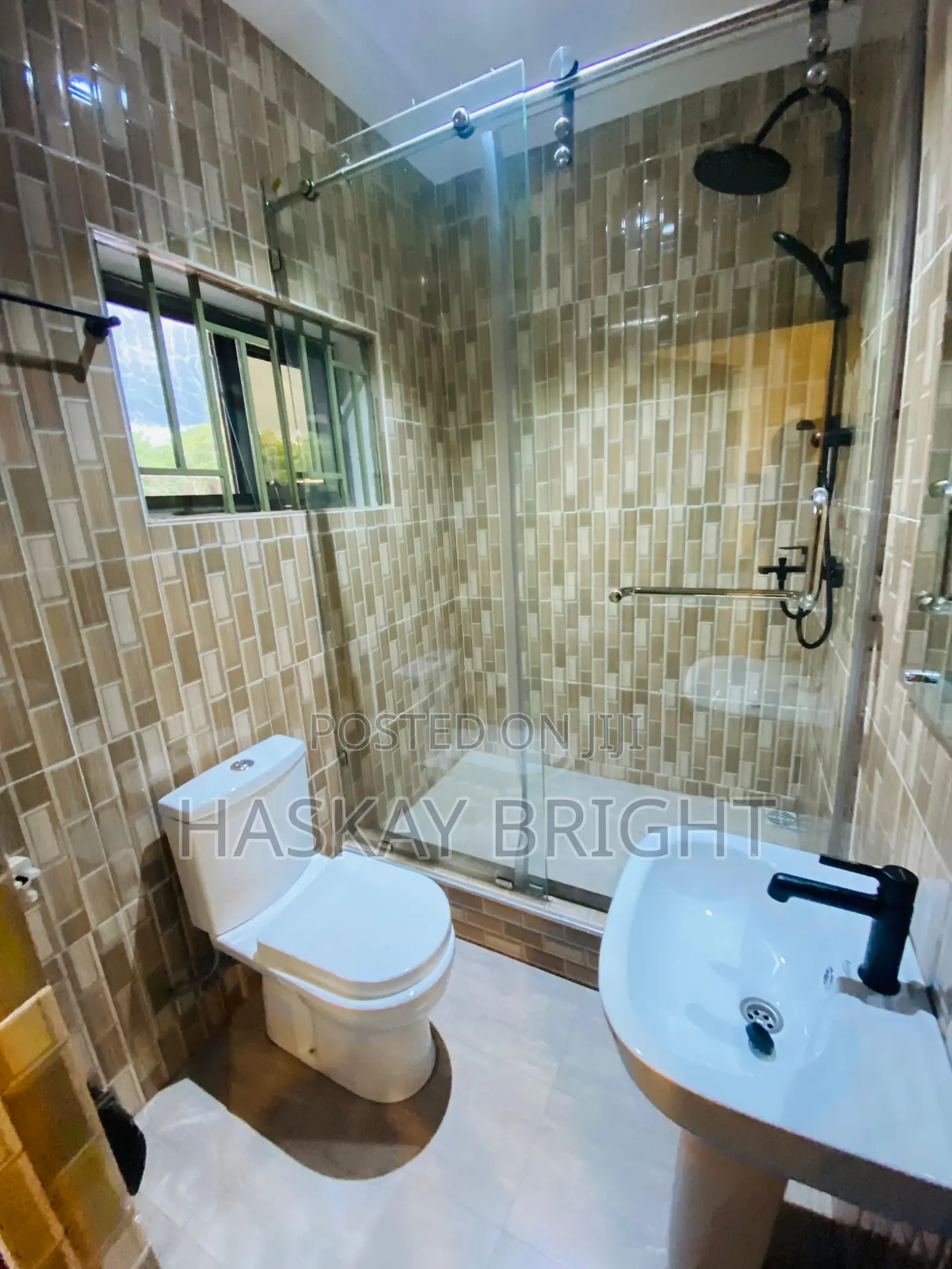 2bdrm Apartment in Dzorwulu for rent
