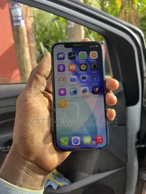 Apple iPhone 12 128 GB Blue