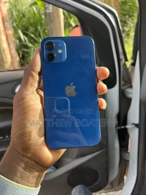Apple iPhone 12 128 GB Blue