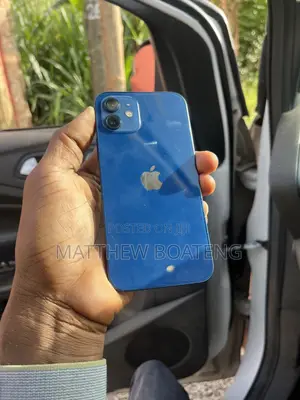 Apple iPhone 12 128 GB Blue
