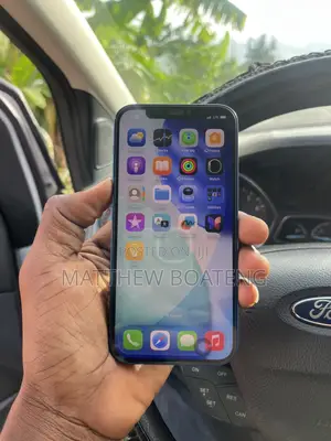 Apple iPhone 12 128 GB Blue
