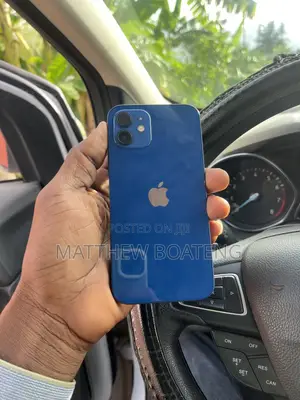 Apple iPhone 12 128 GB Blue