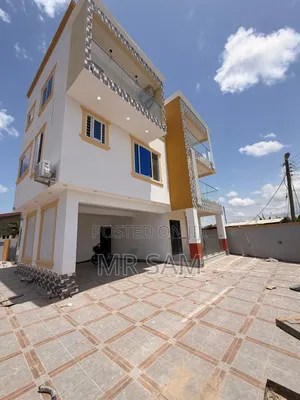 1bdrm Apartment in Sam Properties, Opeikuma for rent
