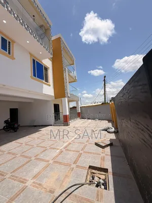 1bdrm Apartment in Sam Properties, Opeikuma for rent