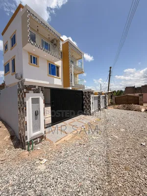 1bdrm Apartment in Sam Properties, Opeikuma for rent