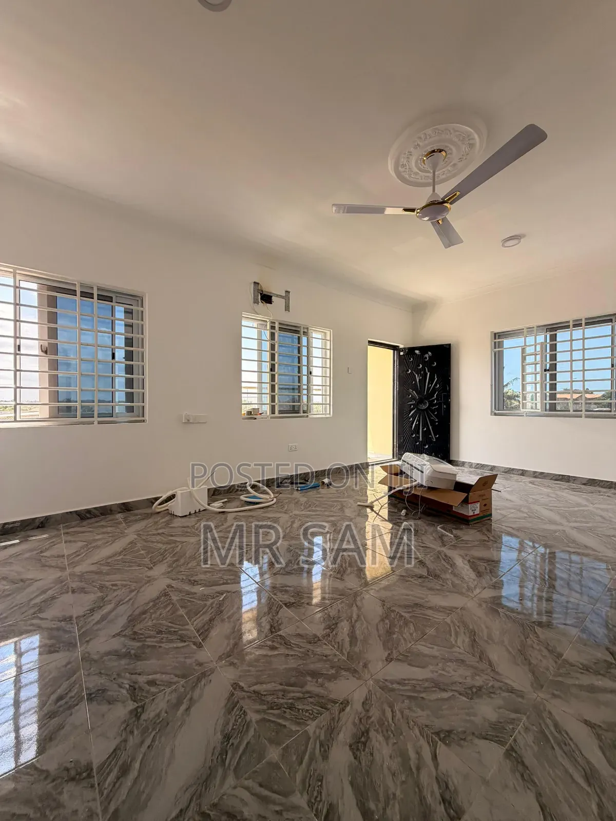1bdrm Apartment in Sam Properties, Opeikuma for rent
