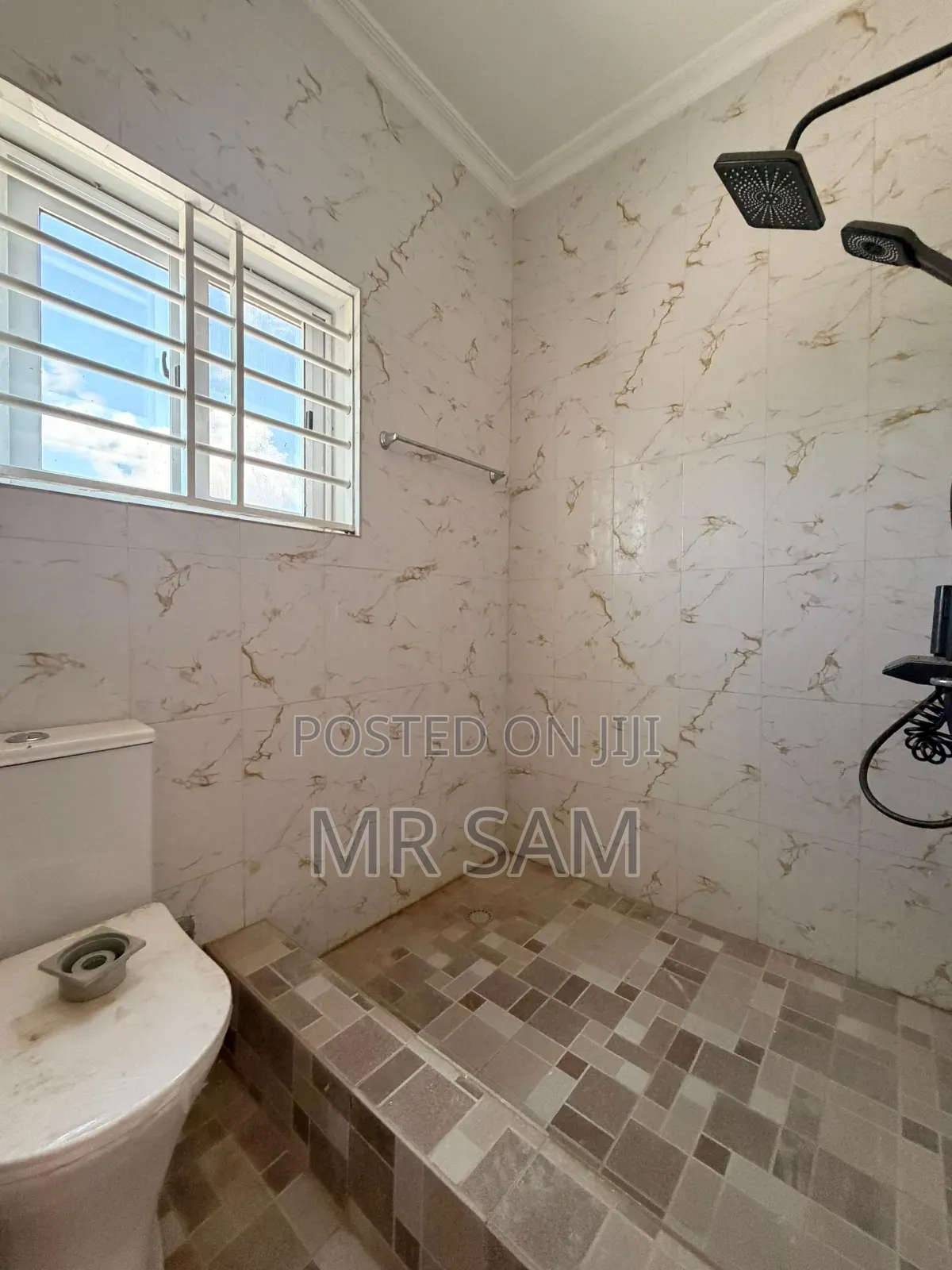1bdrm Apartment in Sam Properties, Opeikuma for rent