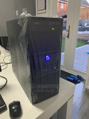 Desktop Computer Gigabyte GB-BACE-3150 8GB Intel Core I5 HDD 500GB