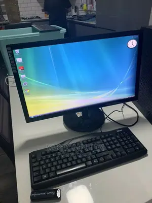 Desktop Computer Gigabyte GB-BACE-3150 8GB Intel Core I5 HDD 500GB