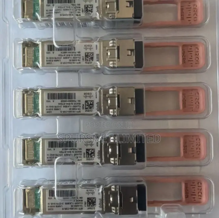 Cisco SFP-10/25g-CSR-S