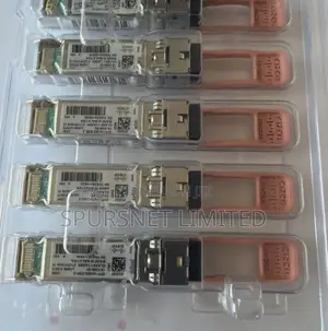 Cisco SFP-10/25g-CSR-S
