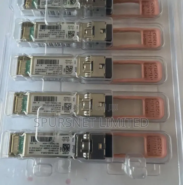 Cisco SFP-10/25g-CSR-S