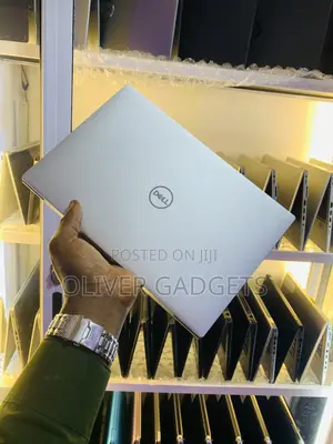 Laptop Dell XPS 13 16GB Intel Core i7 SSD 512GB