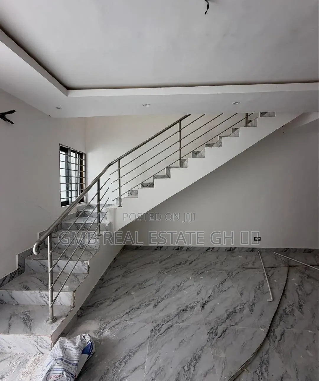 2bdrm House in Ashaley Botwe School for sale