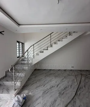 2bdrm House in Ashaley Botwe School for sale