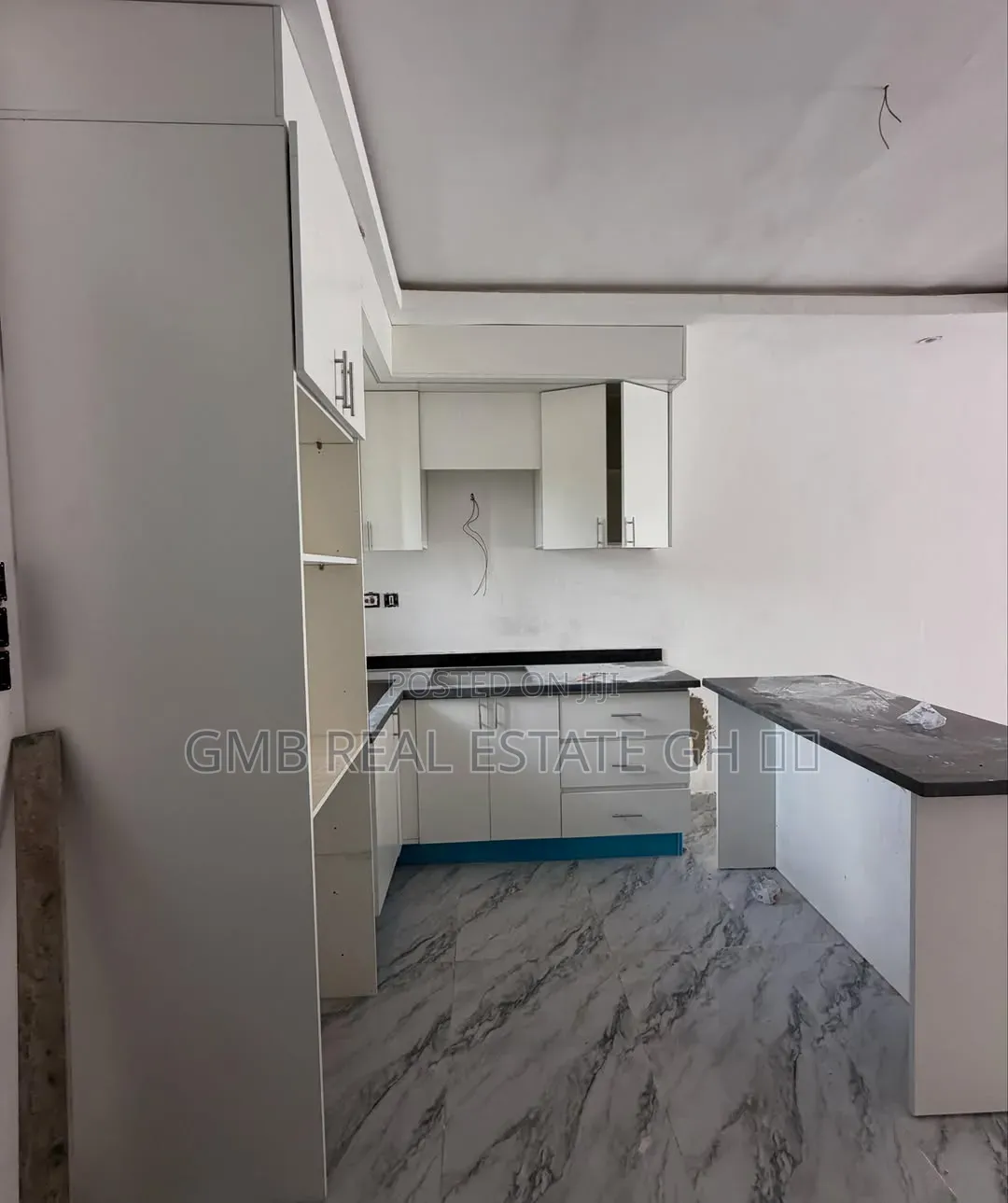 2bdrm House in Ashaley Botwe School for sale