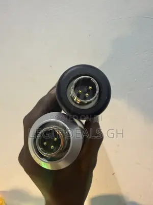 Scarlet Microphones