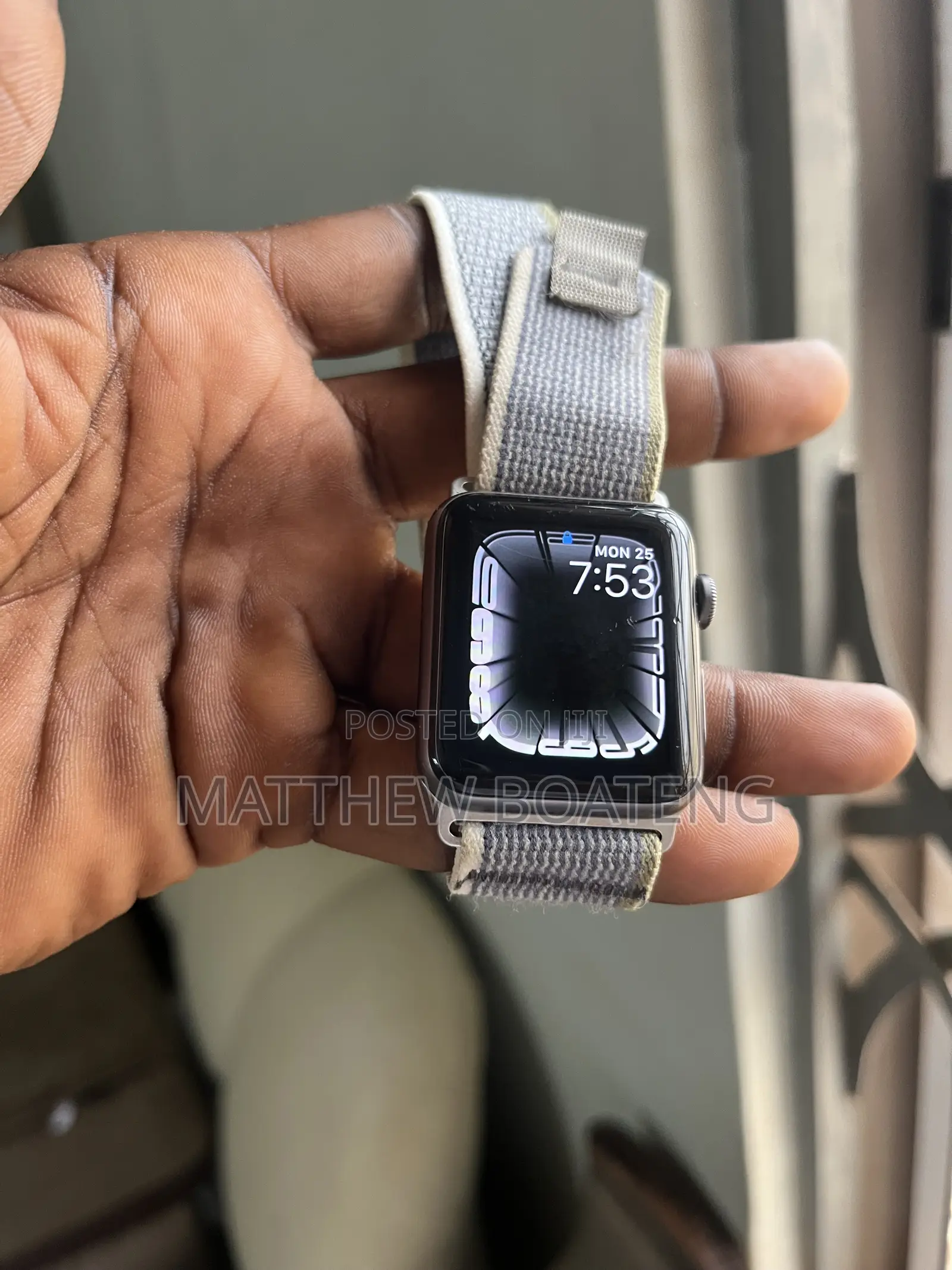 Apple Watch Series 3