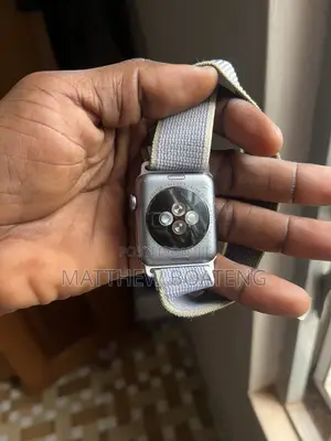 Apple Watch Series 3