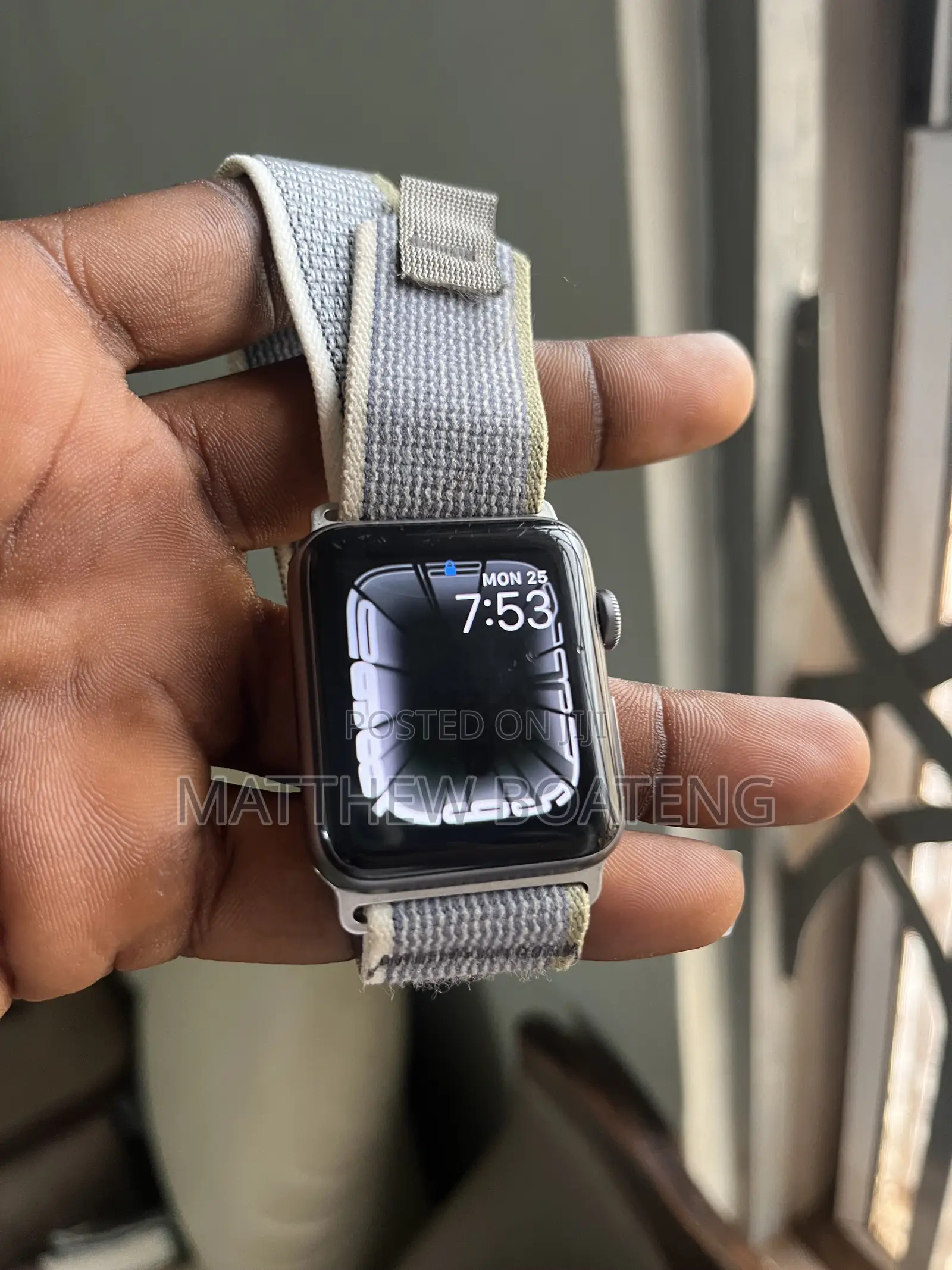 Apple Watch Series 3