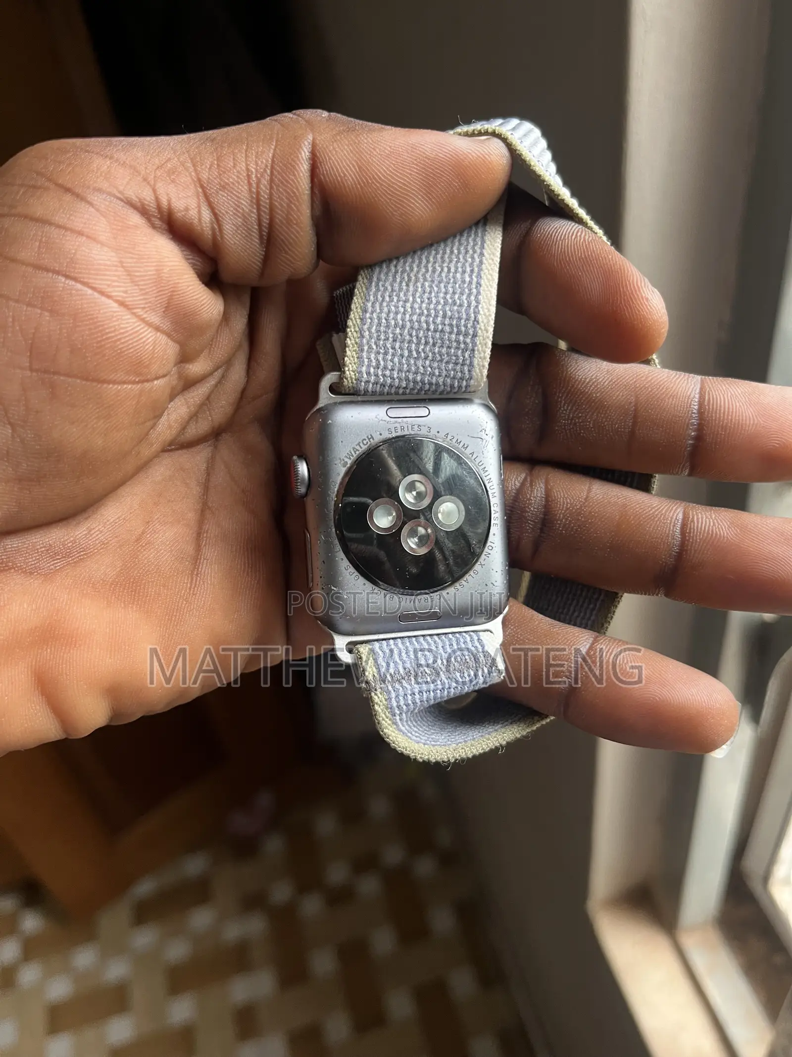 Apple Watch Series 3