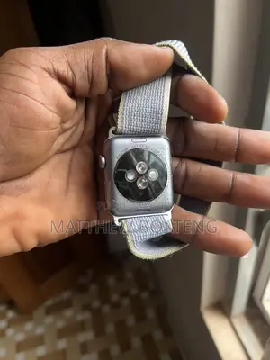 Apple Watch Series 3