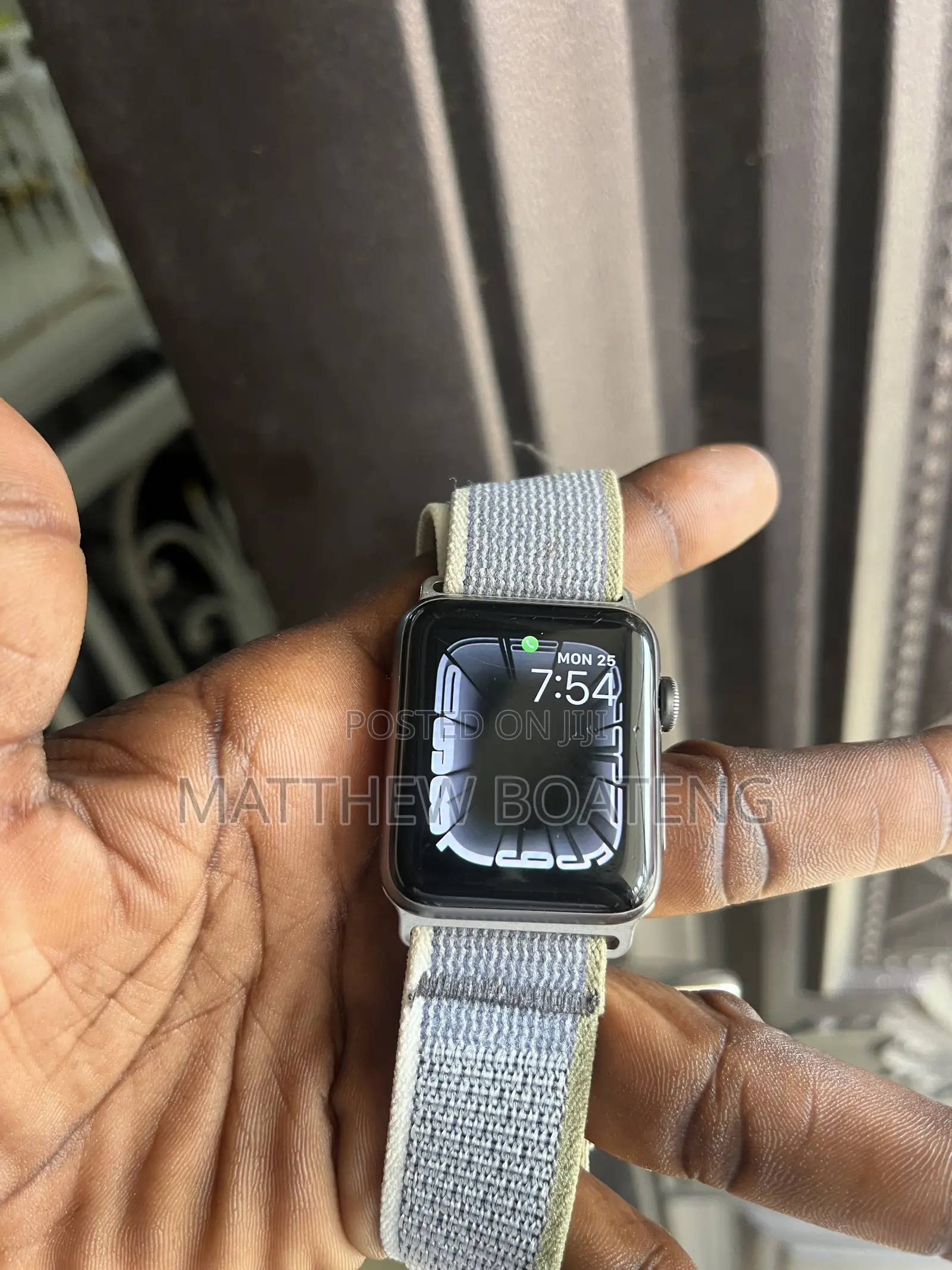 Apple Watch Series 3