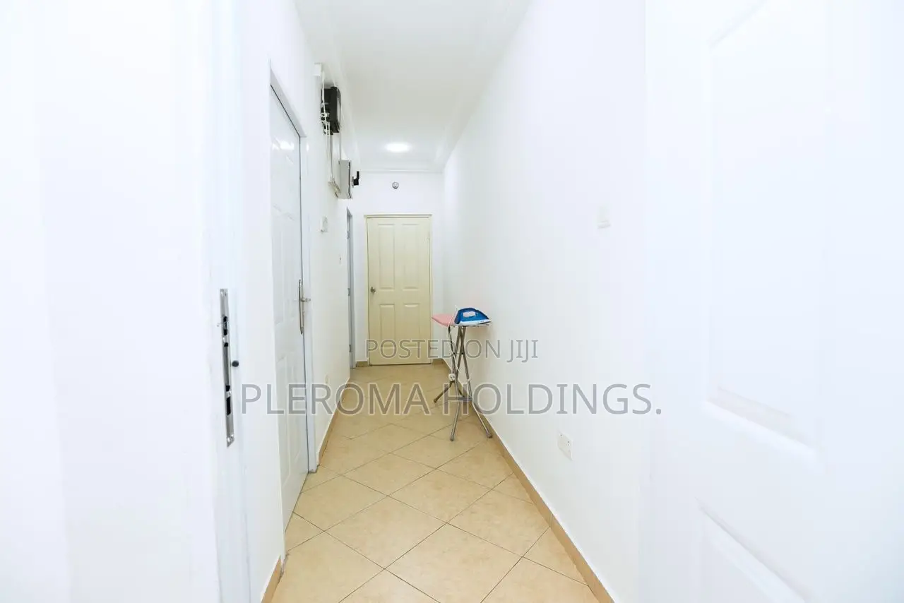 Furnished 3bdrm House in Oyarifa Mall Area for sale