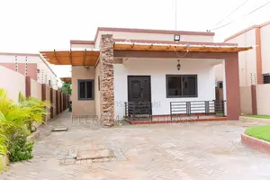 Furnished 3bdrm House in Oyarifa Mall Area for sale