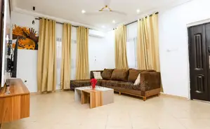 Furnished 3bdrm House in Oyarifa Mall Area for sale
