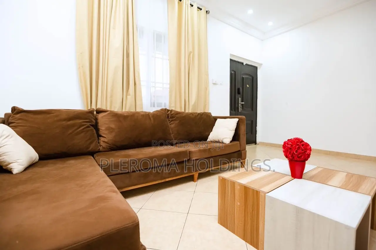 Furnished 3bdrm House in Oyarifa Mall Area for sale