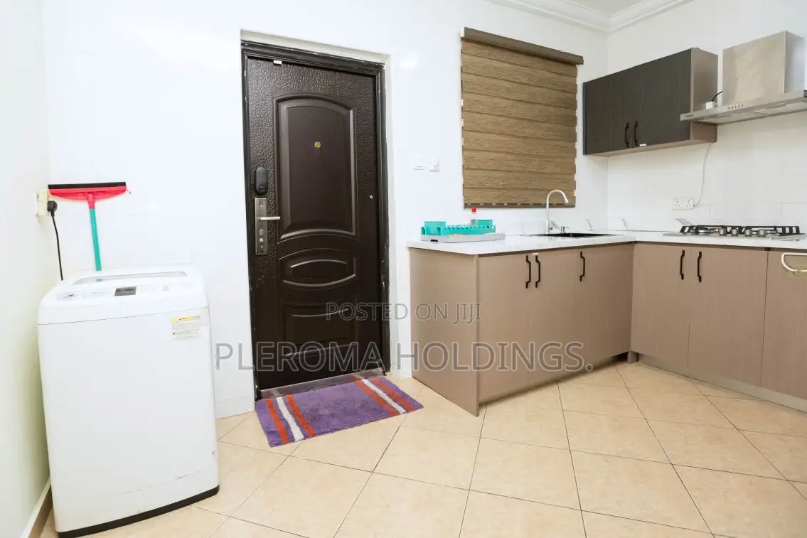 Furnished 3bdrm House in Oyarifa Mall Area for sale