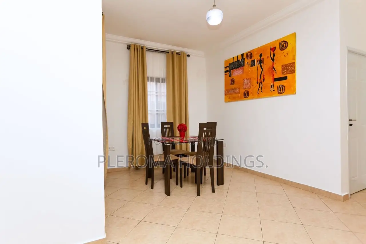 Furnished 3bdrm House in Oyarifa Mall Area for sale