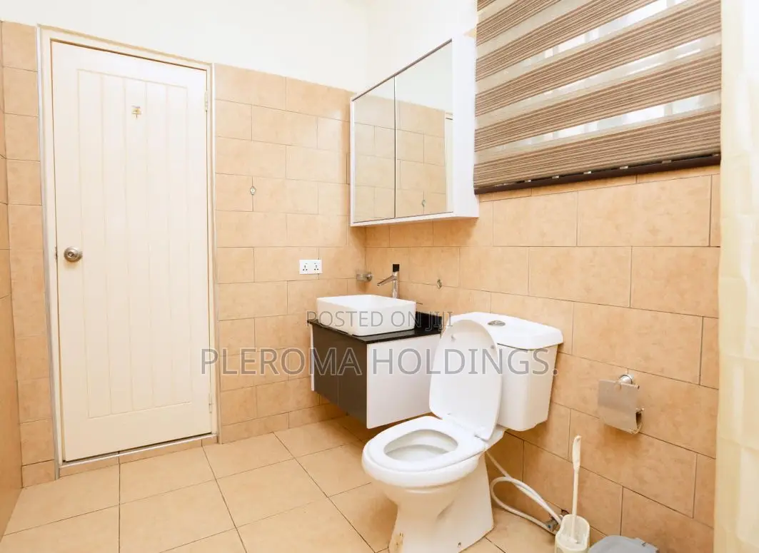 Furnished 3bdrm House in Oyarifa Mall Area for sale