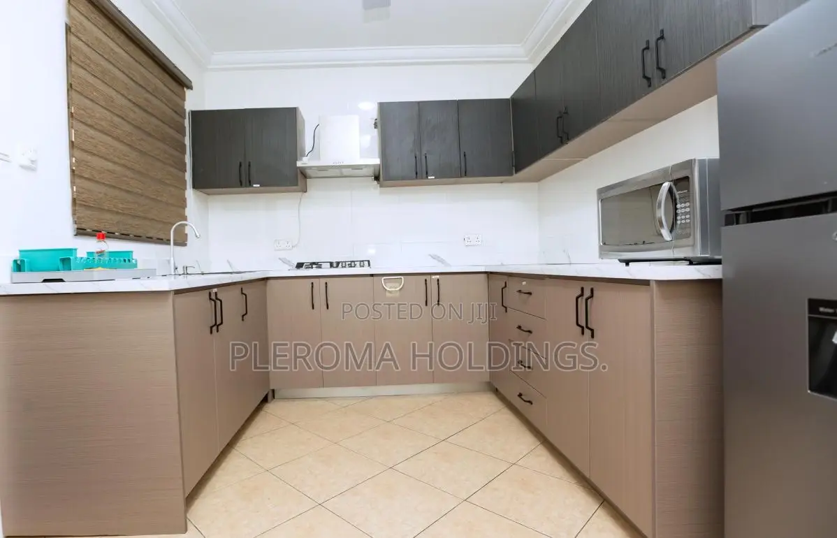 Furnished 3bdrm House in Oyarifa Mall Area for sale