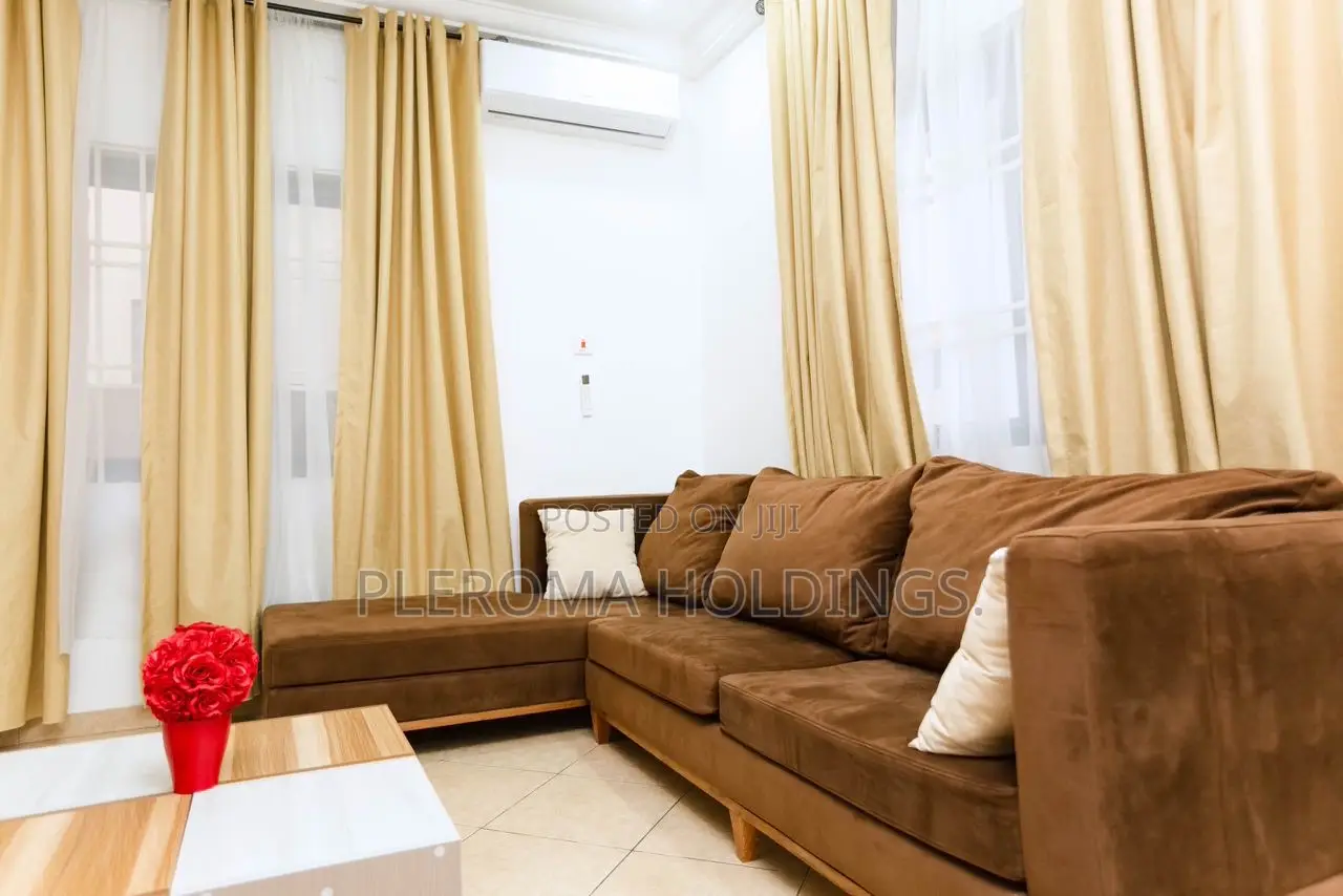 Furnished 3bdrm House in Oyarifa Mall Area for sale