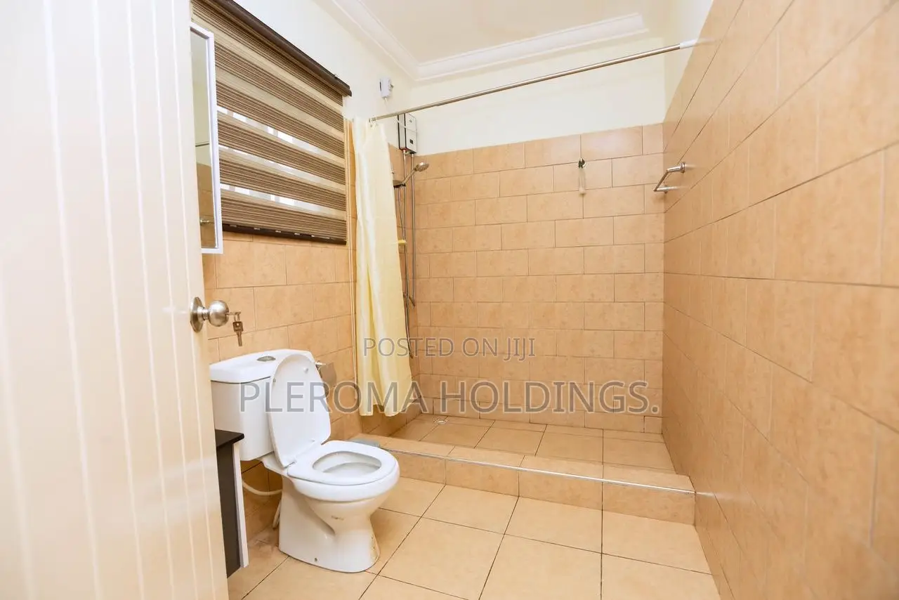 Furnished 3bdrm House in Oyarifa Mall Area for sale