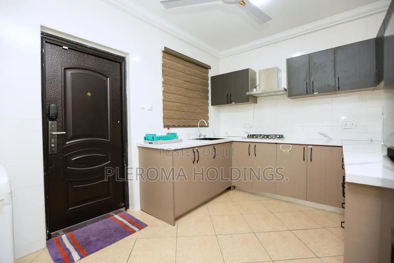 Furnished 3bdrm House in Oyarifa Mall Area for sale