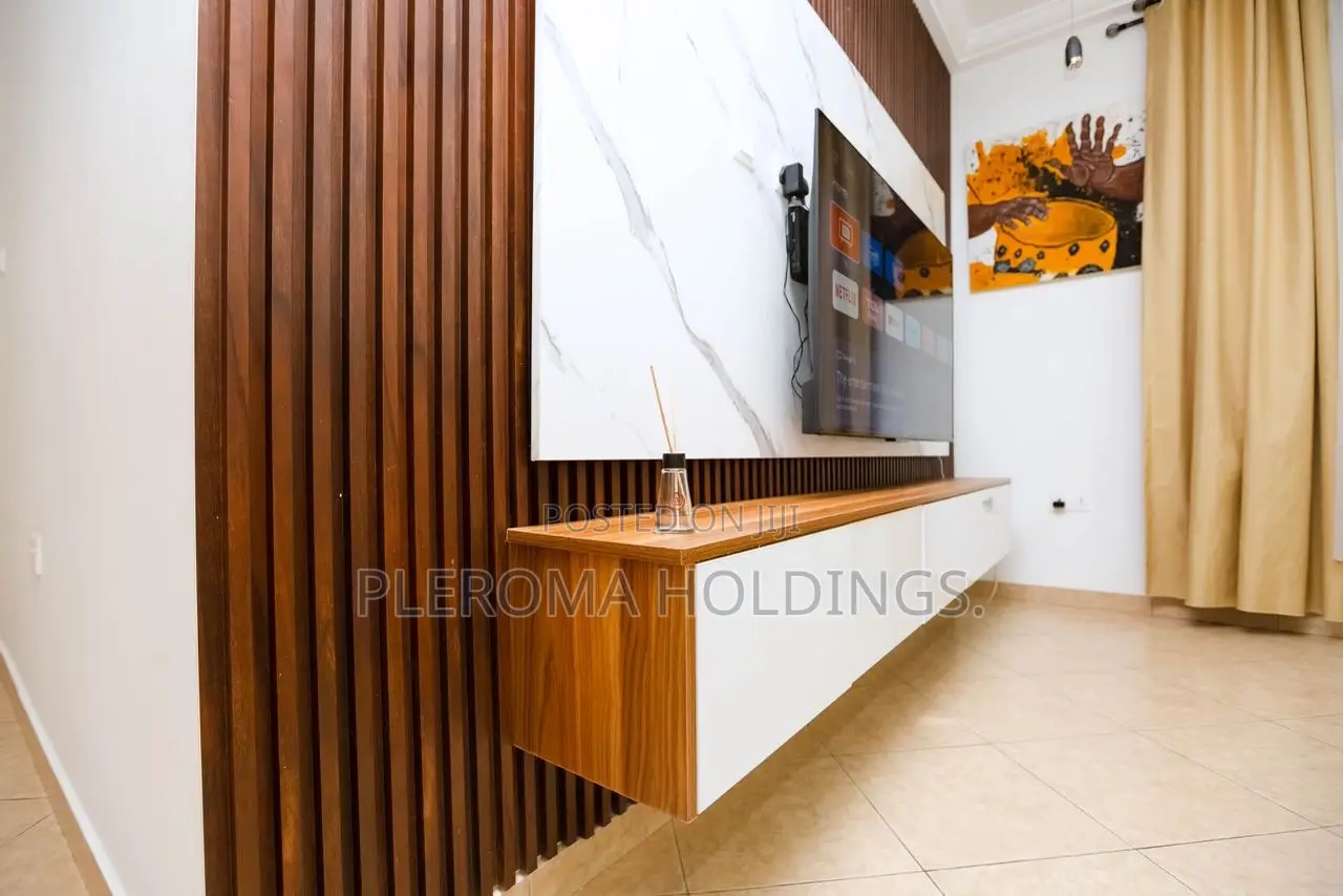 Furnished 3bdrm House in Oyarifa Mall Area for sale