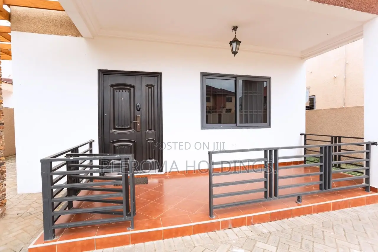 Furnished 3bdrm House in Oyarifa Mall Area for sale