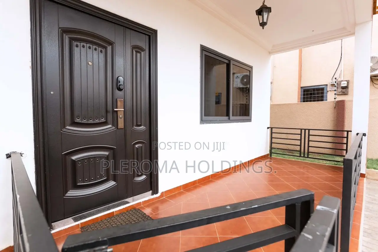 Furnished 3bdrm House in Oyarifa Mall Area for sale