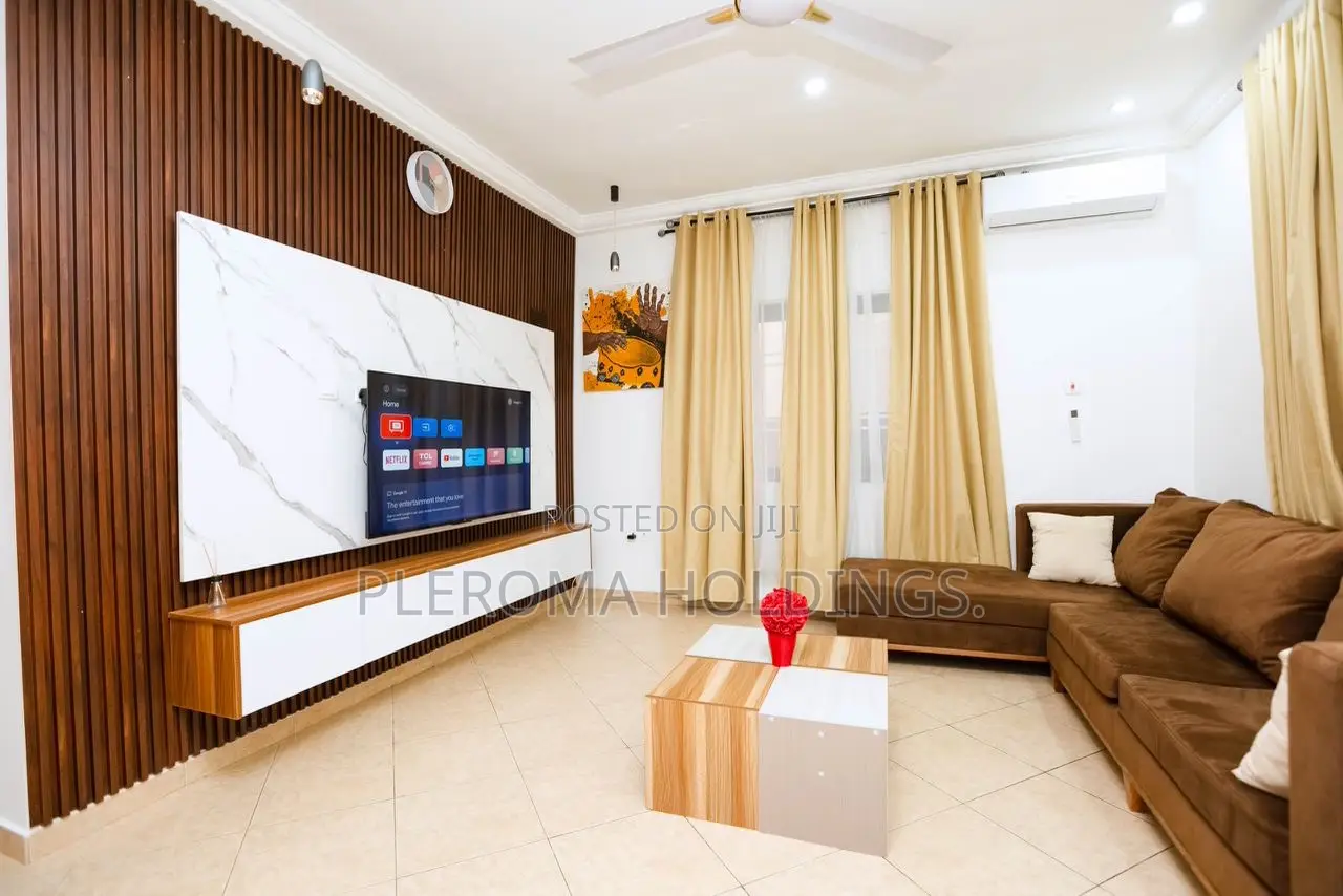 Furnished 3bdrm House in Oyarifa Mall Area for sale