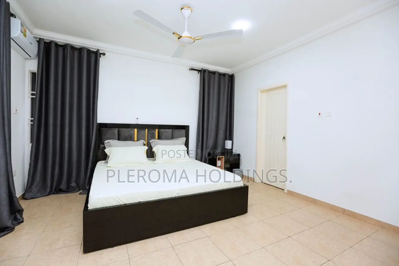 Furnished 3bdrm House in Oyarifa Mall Area for sale