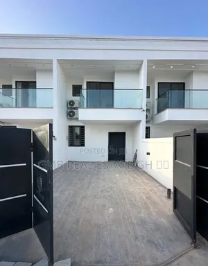2bdrm House in Nanakrom Melcom, Nmai-Dzorn for sale