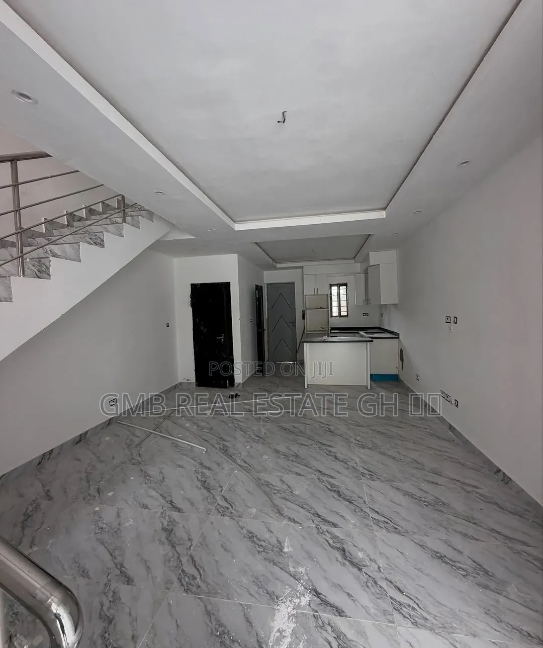 2bdrm House in Nanakrom Melcom, Nmai-Dzorn for sale