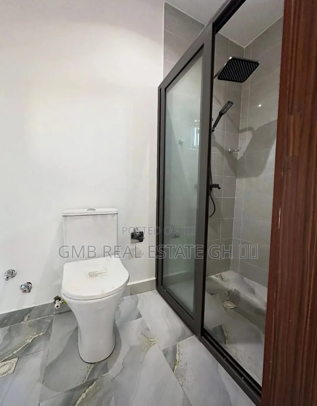 2bdrm House in Nanakrom Melcom, Nmai-Dzorn for sale