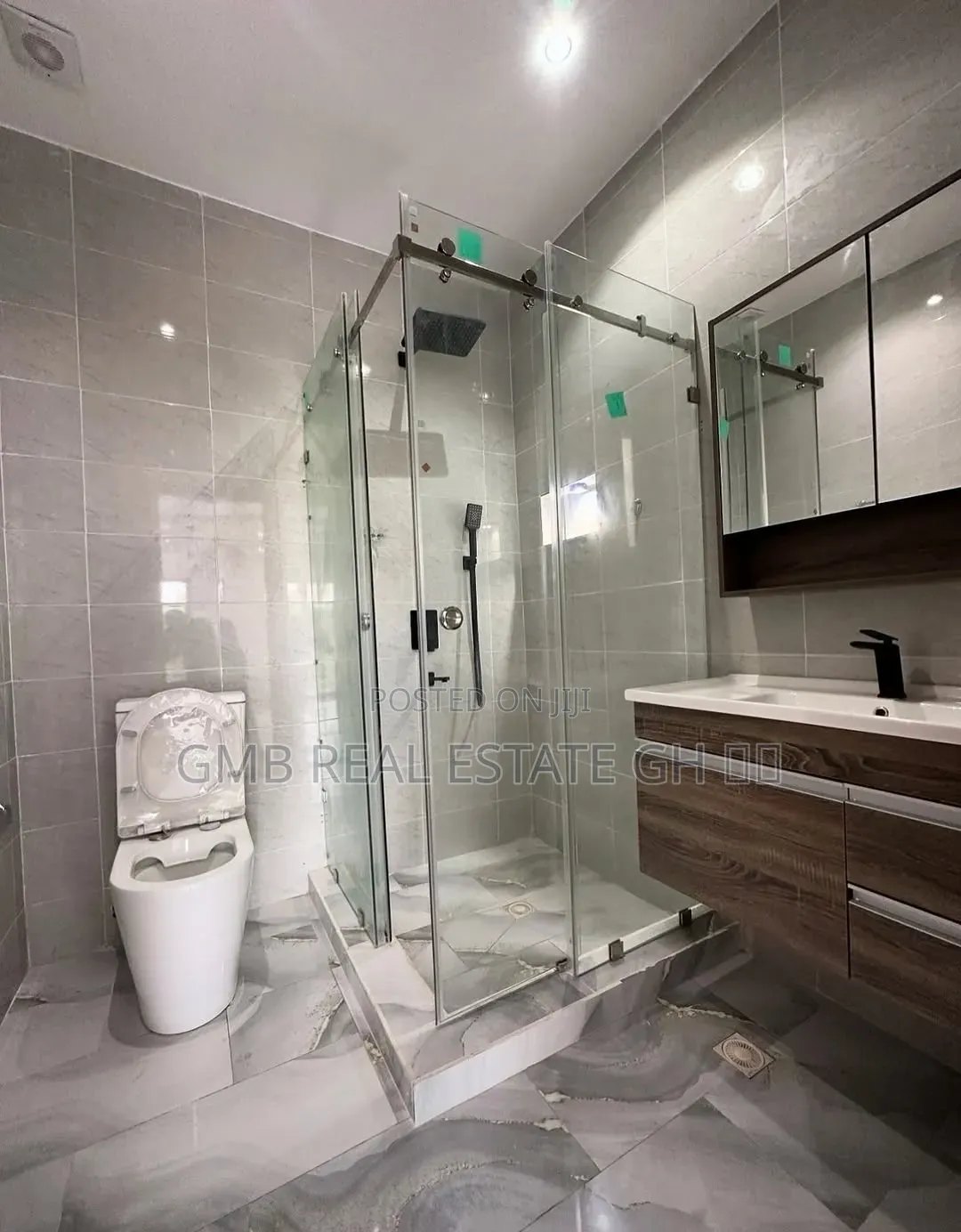 2bdrm House in Nanakrom Melcom, Nmai-Dzorn for sale