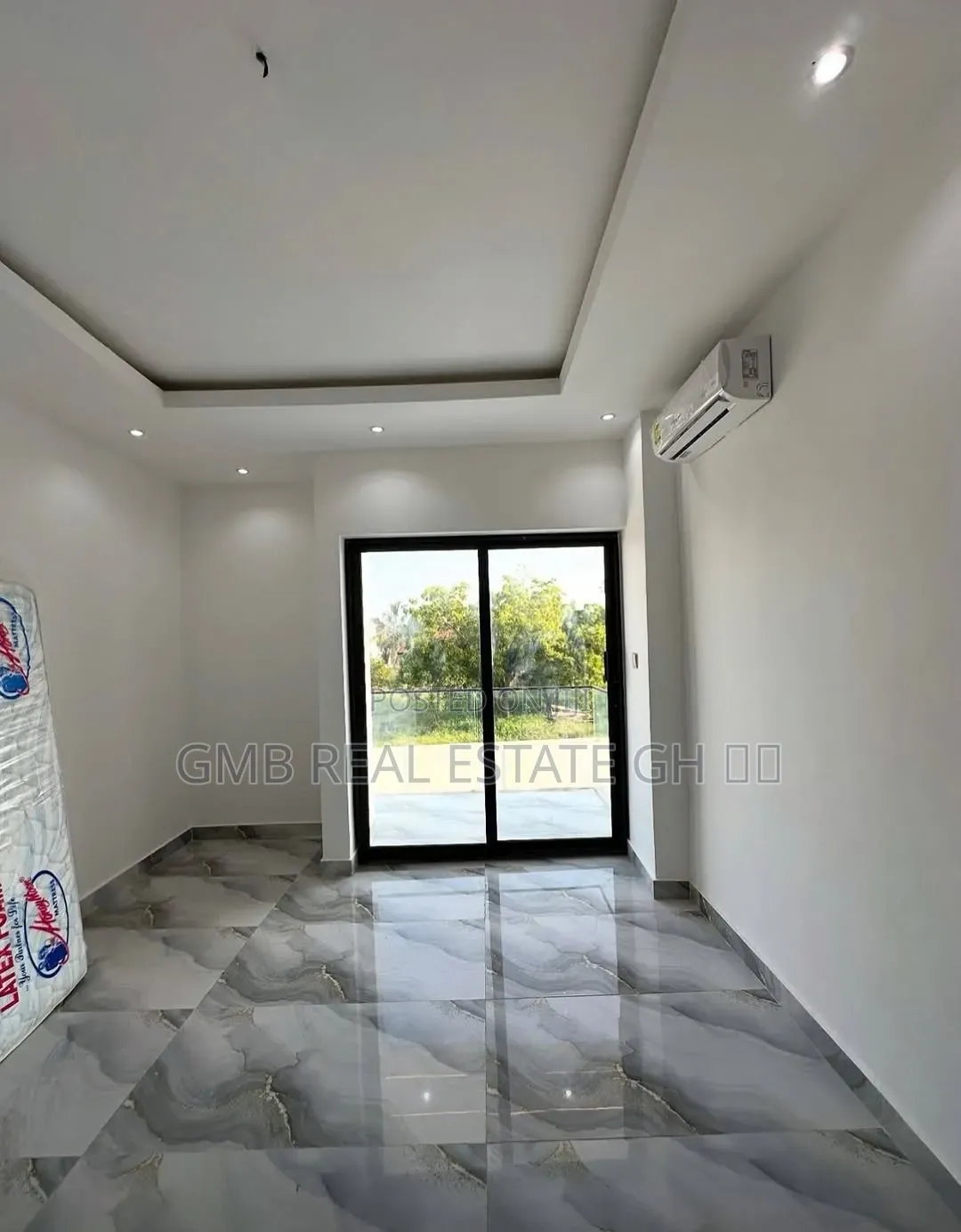 2bdrm House in Nanakrom Melcom, Nmai-Dzorn for sale