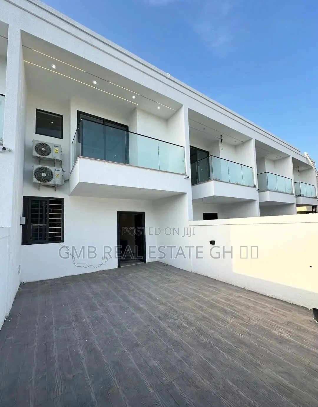 2bdrm House in Nanakrom Melcom, Nmai-Dzorn for sale